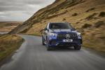 Mercedes-AMG GLE53 4Matic+ 2020 года (UK)